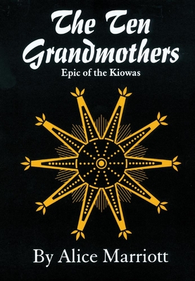The Ten Grandmothers