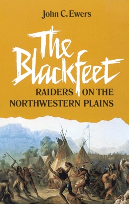 The Blackfeet