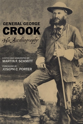 General George Crook