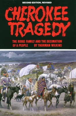 Cherokee Tragedy