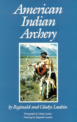 American Indian Archery