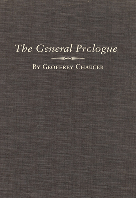 The General Prologue