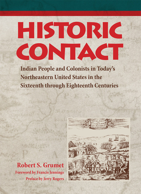 Historic Contact