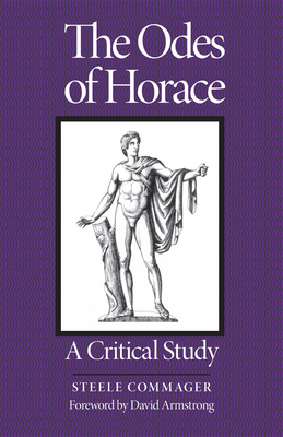 The Odes of Horace