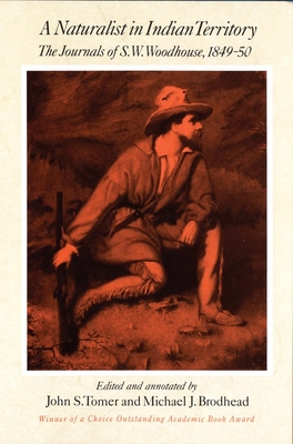 A Naturalist in Indian Territory