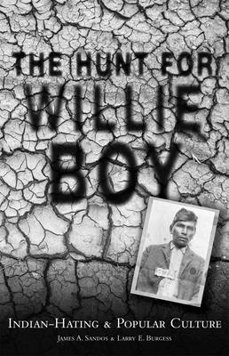 The Hunt for Willie Boy