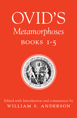 Ovid's Metamorphoses