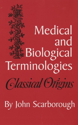 Medical and Biological Terminologies