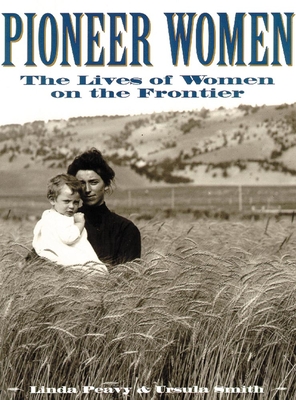 Pioneer Women