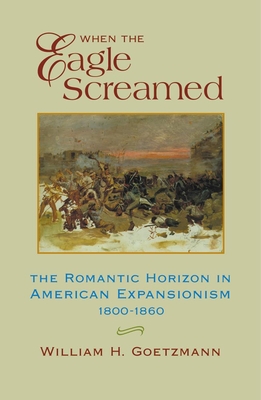 When the Eagle Screamed