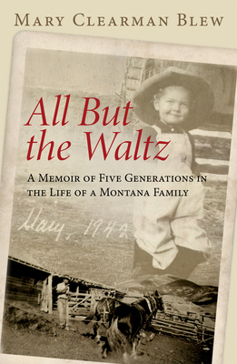 All But the Waltz