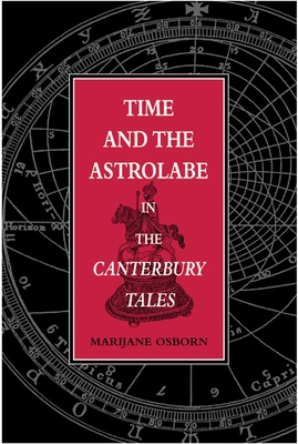 Time and the Astrolabe in the Canterbury Tales