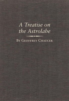 A Treatise on the Astrolabe