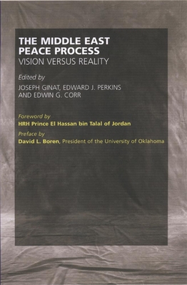 The Middle East Peace Process