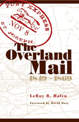 The Overland Mail