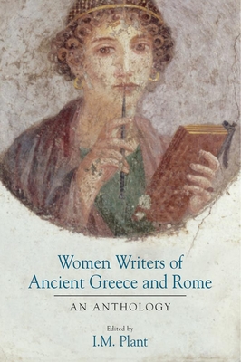 Women Writers of Ancient Greece and Rome