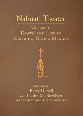 Nahuatl Theater