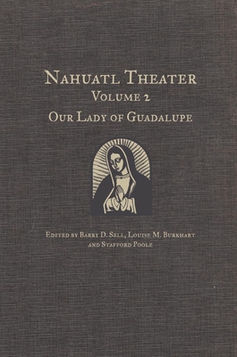 Nahuatl Theater