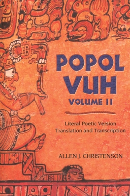 Popol Vuh