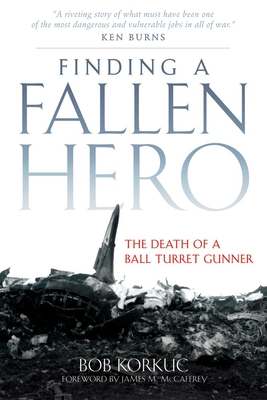 Finding a Fallen Hero