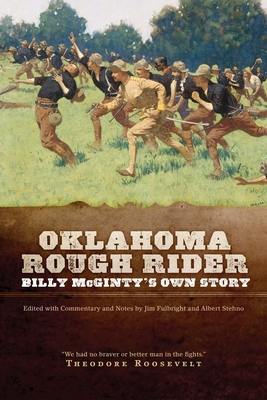 Oklahoma Rough Rider