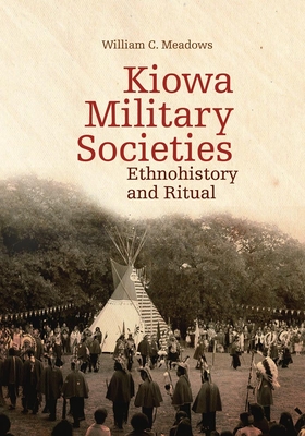 Kiowa Military Societies