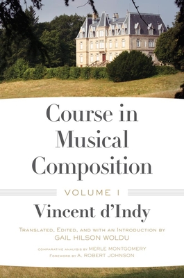 Course in Musical Composition