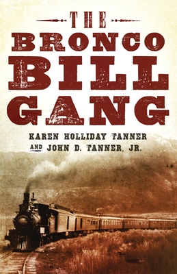 The Bronco Bill Gang