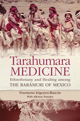 Tarahumara Medicine