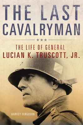 The Last Cavalryman