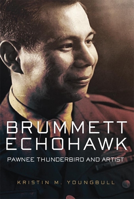 Brummett Echohawk