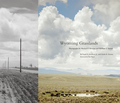 Wyoming Grasslands