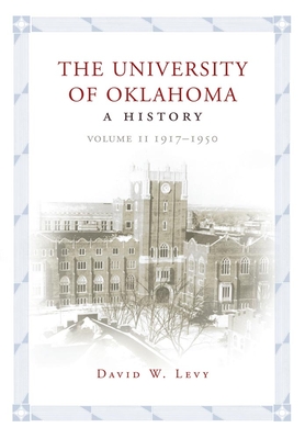 The University of Oklahoma