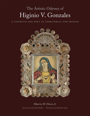 The Artistic Odyssey of Higinio V. Gonzales