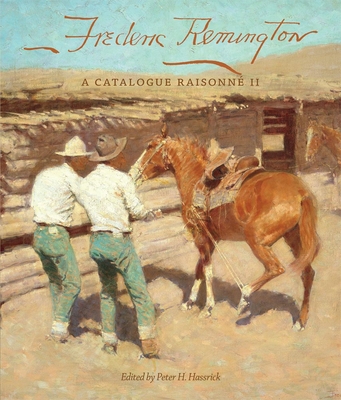 Frederic Remington