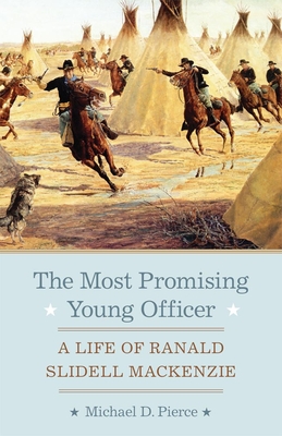 The Most Promising Young Officer