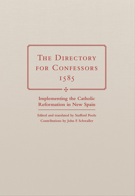 The Directory for Confessors, 1585