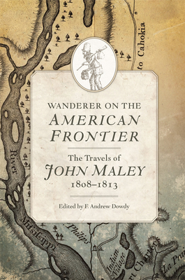 Wanderer on the American Frontier