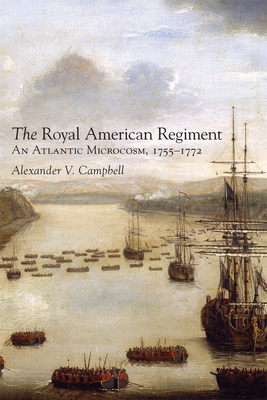 The Royal American Regiment