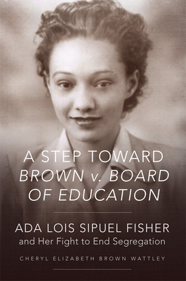 A Step toward Brown v. Board of Education