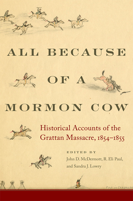 All Because of a Mormon Cow