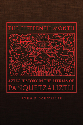 The Fifteenth Month