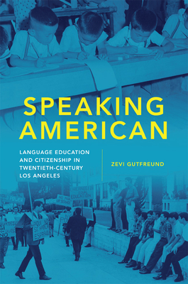 Speaking American