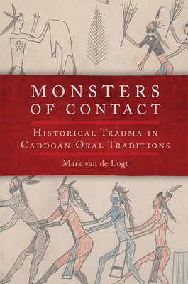 Monsters of Contact