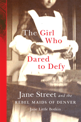 The Girl Who Dared to Defy