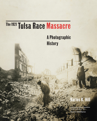 The 1921 Tulsa Race Massacre