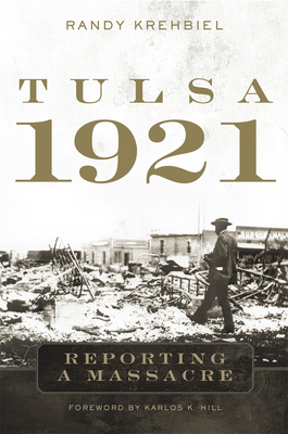 Tulsa, 1921