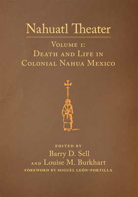 Nahuatl Theater