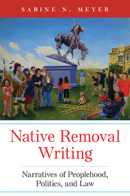 Native Removal Writing