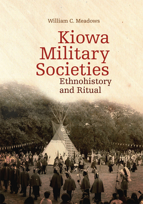 Kiowa Military Societies